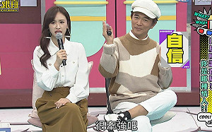 《小明星大跟班》來賓確診！吳宗憲Sandy「快篩陰性」今做PCR