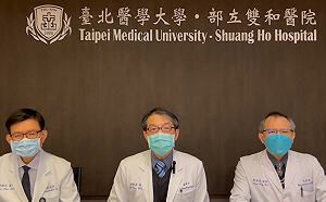 2歲重症童病程變化快速 雙和醫院和台大團隊：懷疑合併其他病毒感染