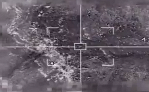 學普丁的? 土耳其對伊拉克展開軍事行動 大砲、直升機兩路攻擊