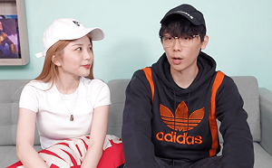 酷炫、瑀熙破冰！合體談2年前「分手」真相 認：當時有點暈船