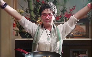 阿翰恭請「九天玄女」降落！這間當鋪意外爆紅 網狂刷5星評價