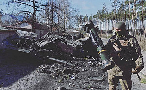 悲慘馬里烏波爾…至少2萬人喪生 12萬平民受困、2.7萬人遭關押「過濾」