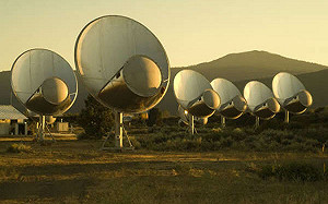 外星人將入侵？NASA向太空廣播訊息 牛津科學家急發出警告