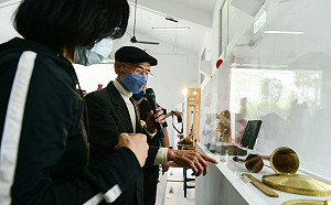 「新北有藝思」3大主題活動不間斷 帶你玩賞新北市文資