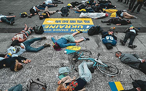 被俄羅斯全面入侵第一天起就得到｢遙遠的支持｣ 烏克蘭國會感謝台灣