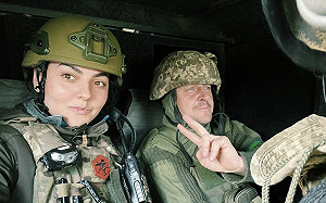 基輔27歲副議長：第三大戰已發生 大家試圖忽略