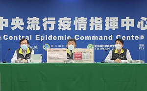 家用快篩買不到別慌　五大QA一次看