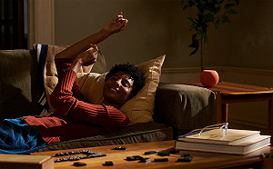 蘋果開發新款HomePod！將與Apple TV和FaceTime相機結合