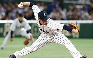 日媒爆料！牧田和久將加盟中信兄弟