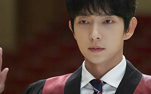 南韓解封！李準基宣布確診「新劇停拍」 經紀公司曝身體現況