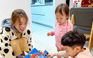 蔡桃貴有童養媳？蔡阿嘎曬女娃「騙吃騙喝」：騙出感情