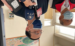 推林國慶戰翁章梁？朱立倫：結合在野力量