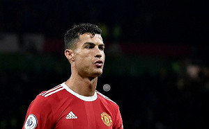 為人父母最大悲傷 C羅宣布兒子過世