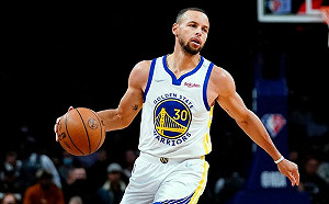 壞消息伊古拉達傷缺　柯瑞再當替補