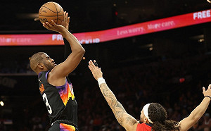 Google與NBA合作！發行虛擬實境球場 即時更新季後賽資訊