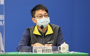 2歲童染疫併「其他病毒」重症奪命？羅一鈞：仍待完整報告釐清