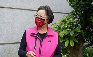 新北林口結合社區完善居家照護關懷網絡 強化在地服務量能