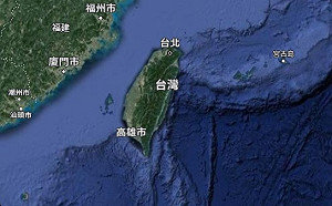 中國攻台首要目標？美前軍事顧問：斷開海纜、斷開與世界的連結