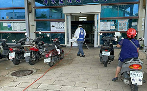 屏東新增17例 急診醫生染疫急驗146人全陰性