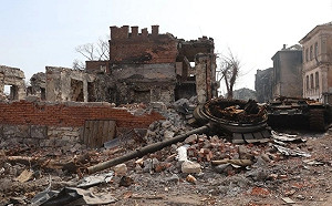 不甩普丁？說一套做一套？烏克蘭指控俄軍仍強攻亞速鋼鐵廠