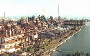 俄國船隻裝載金屬 烏克蘭怒指「搶劫」