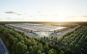 特斯拉受戰爭和供應鏈影響 柏林超級工廠產量大幅減少