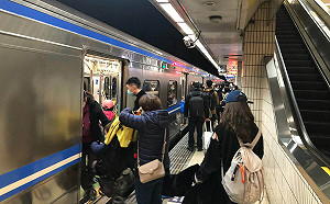 5/21實施鐵路安全改善工程！台鐵：1自強9區間受影響