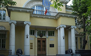 比利時驅逐21名俄外交人員 俄羅斯「回敬」不受歡迎人物限2周離境