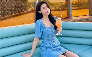 蔡瑞雪「鼻塞喉嚨痛」快篩陽性！嚇哭奔醫院PCR：以為是普通感冒