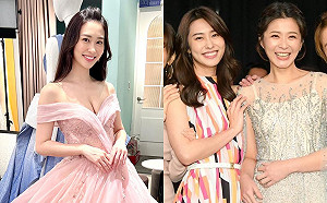 《一家團圓》再爆確診！繼李燕後  張郁婕PCR也呈陽性