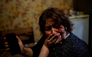 復活節假期到來 聯合國秘書長古特雷斯呼籲停火4天