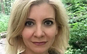 什麼樣的深仇大恨? 紐約女子被捅60刀裝屍麻袋丟路邊 兇手還恐嚇殺全家