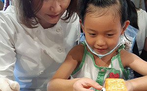 2022新北技能競賽＋餐飲徵才 免費體驗活動報起來！