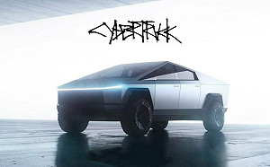 Cybertruck台灣開放預購！訂金只需支付3000元台幣