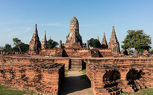 Google與美國國務院合作！以照片和AR呈現世界文化遺址