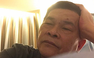 澎恰恰暴怒發文要求報導下架  網狂酸：欠錢的最大聲！