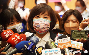 半天內突襲「空降」張善政 呂玉玲首發難：任何動作都不排除