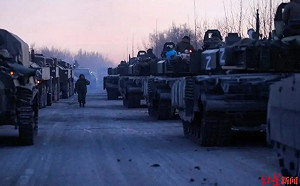 烏克蘭後下一個? 摩爾多瓦情報頭子敲警鐘:俄羅斯明年春天恐進攻