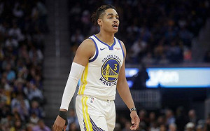 勇士老闆：目前不談Poole續約問題