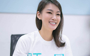 奇文共賞？民眾黨議員參選人：阿中部長若去八大上班 絕對被打槍