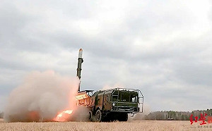 進一步併吞烏克蘭領土？親俄傀儡政權稱 扎波羅熱新佔領區要脫烏