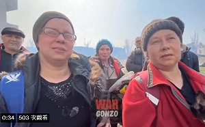 今闢馬里烏波爾「人道走廊」撤離老、兒、婦 俄恐掀重兵攻擊