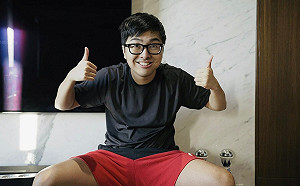 丁特大爆料！中國挖角頂尖電競選手Faker：年薪2千萬美金