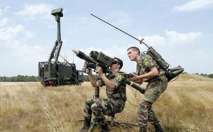 軍援烏克蘭！挪威宣布「再送」100套「西北風」防空飛彈