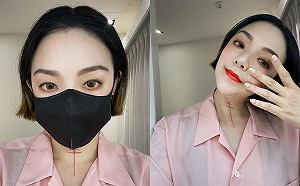 病毒共存前大陣痛！歐陽靖發長文打氣：台灣人能走到今天很厲害