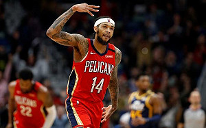 老八逆襲！布克受傷、CP3吞14連敗