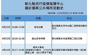 彰化今＋18 足跡含羊肉爐、日本料理、串燒店