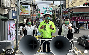 不忍孤鳥王宣貿獨自應戰  雙律師最後關頭替「安全帽」站台