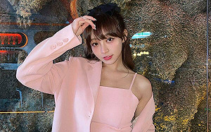 遭酸民嗆「老妹露奶」！林襄高EQ反擊：人家才24欸