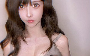 實況主魔理花自拍被「襲胸」網：除了羨慕還是羨慕